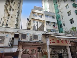 太平山街19號 大廈