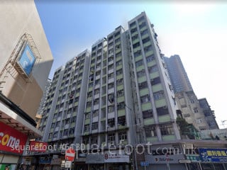 美基楼 大厦