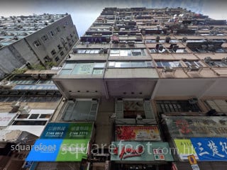 兆安大樓 大廈