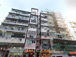 192-194 Yu Chau Street Building