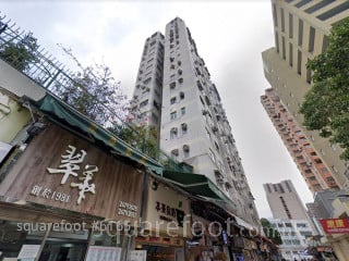 同發大廈 大廈