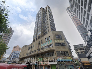 東輝閣 大廈