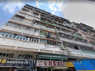 碧街大厦 大厦