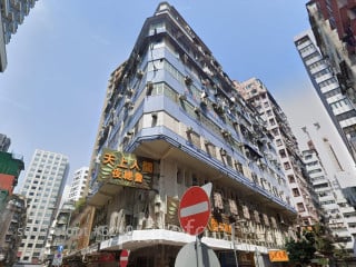 百达大厦 大厦