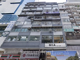 加發大廈 大廈