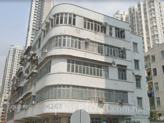 Wing Ning Building Building