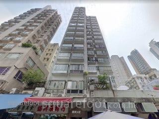 Shun Fai Building Building