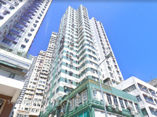 华丽楼 大厦