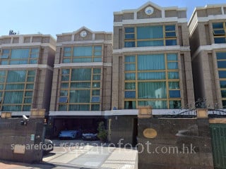 La Salle Place Building
