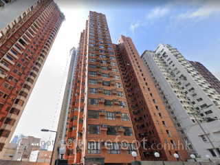 Dragon Heart Court Building