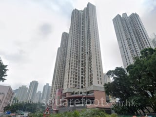 Yau Chui Court Building