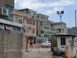 翠丽豪园 大厦
