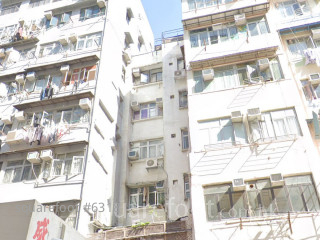 大南街120号 大厦