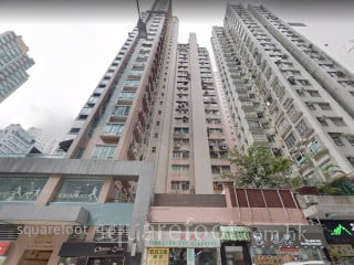 华信大厦 大厦