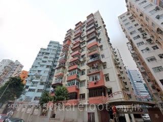 華麗樓 大廈