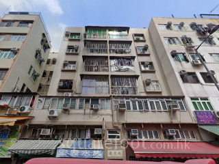 兆景楼 大厦