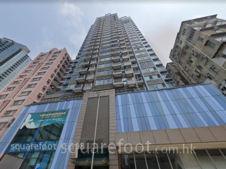Residence 228 Building