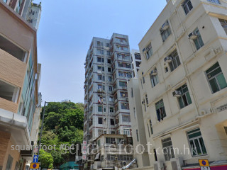 Wai Pont House Building