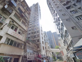 仁爱苑 大厦