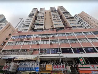 冠煌樓 大廈