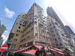 香港工商银行大厦 大厦