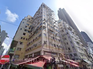 香港工商銀行大廈 大廈