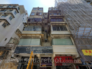 127 Yu Chau Street Building