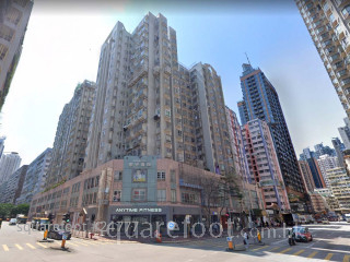 陽光廣場 大廈