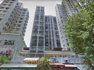 仁愛大廈 大廈