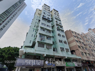 兴业楼 大厦