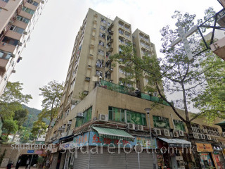 鹿苑 大厦