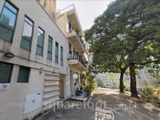 1-3 Ching Lin Terrace Building