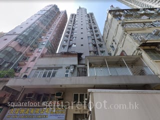 Man Lee Building Building