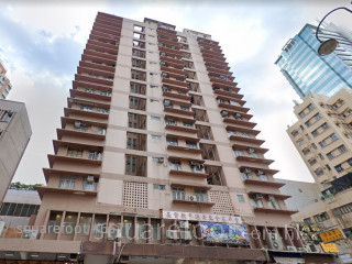 Sam Wo Building Building