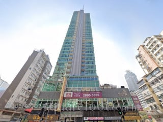 都滙 大厦