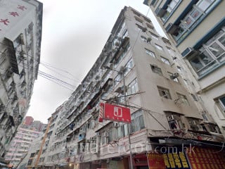 有利大樓 大廈