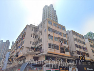 卓明楼 大厦