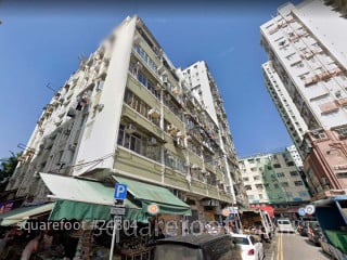 卓明大厦 大厦
