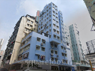 Tat Ming Building Building