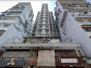 华丽阁 大厦