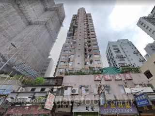 锦荣大厦 大厦