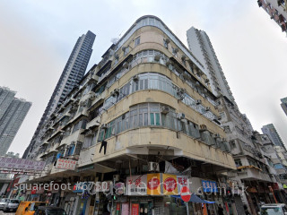 南昌街39号 大厦