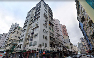 興隆大廈 大廈