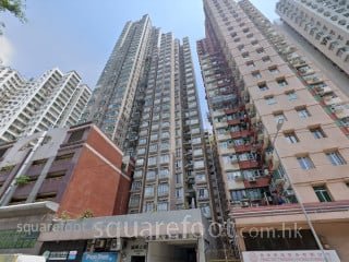 城晖大厦 大厦