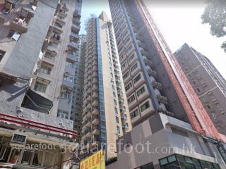 御悅 大廈