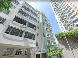 高街1A号 大厦