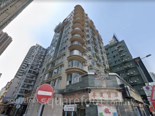 22居 大厦