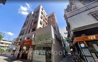  Cheung Ming Mansion Building