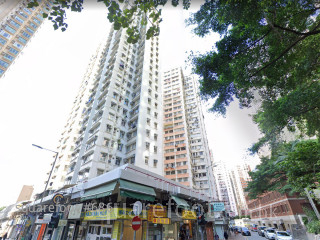 Belcher Court Building