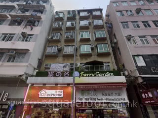 嘉寶樓 大廈